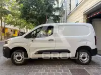 2023 Peugeot Partner