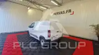 2023 Peugeot Partner
