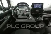 2023 Peugeot Partner