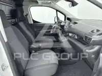 2023 Peugeot Partner