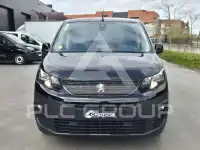 2023 Peugeot Partner
