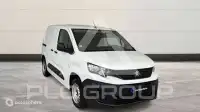 2023 Peugeot Partner