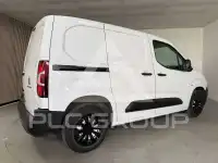 2023 Peugeot Partner