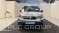 2023 Peugeot Partner