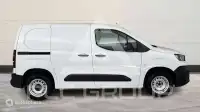 2023 Peugeot Partner