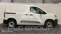 2023 Peugeot Partner