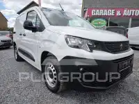 2023 Peugeot Partner