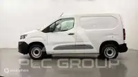 2023 Peugeot Partner