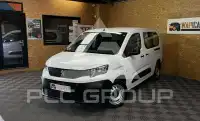 2023 Peugeot Partner