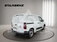 2023 Peugeot Partner