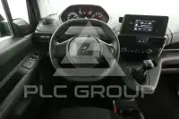 2023 Peugeot Partner