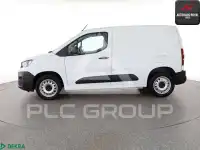 2023 Peugeot Partner