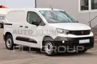 2023 Peugeot Partner
