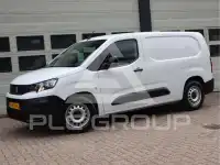 2023 Peugeot Partner