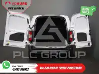 2023 Peugeot Partner