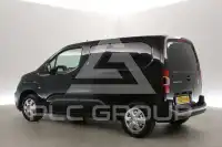 2023 Peugeot Partner