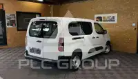 2023 Peugeot Partner