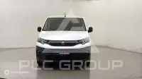 2023 Peugeot Partner