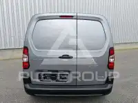 2023 Peugeot Partner