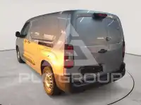 2023 Peugeot Partner
