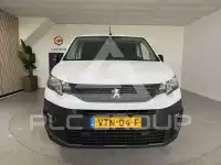 2023 Peugeot Partner