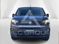 2023 Peugeot Partner