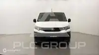 2023 Peugeot Partner