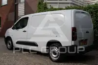 2023 Peugeot Partner