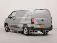 2023 Peugeot Partner