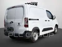 2023 Peugeot Partner