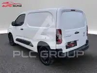 2023 Peugeot Partner