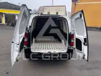 2023 Peugeot Partner