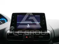 2023 Peugeot Partner