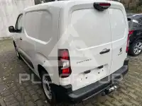 2023 Peugeot Partner