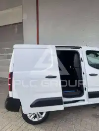 2023 Peugeot Partner