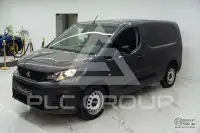 2023 Peugeot Partner