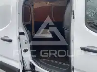 2023 Peugeot Partner
