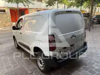 2023 Peugeot Partner