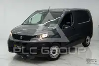 2023 Peugeot Partner