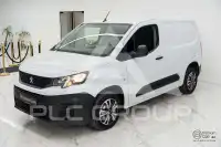 2023 Peugeot Partner