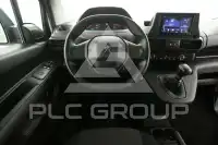 2023 Peugeot Partner