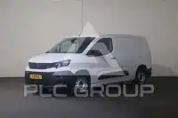 2023 Peugeot Partner