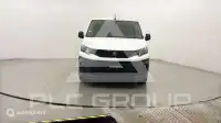 2023 Peugeot Partner