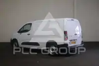 2023 Peugeot Partner