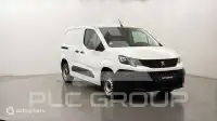 2023 Peugeot Partner