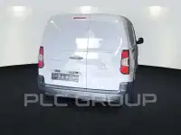 2023 Peugeot Partner