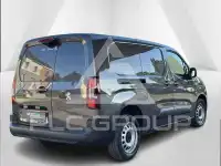 2023 Peugeot Partner