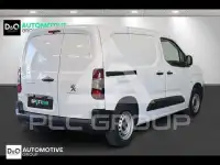 2023 Peugeot Partner