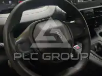 2023 Peugeot Partner