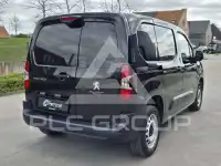 2023 Peugeot Partner